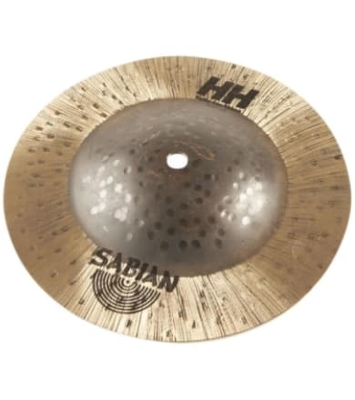 Тарелка Sabian HH 7'' RADIA CUP Chimes (10759R)