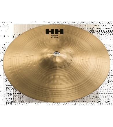 Тарелка Sabian HH 8'' Splash -10805