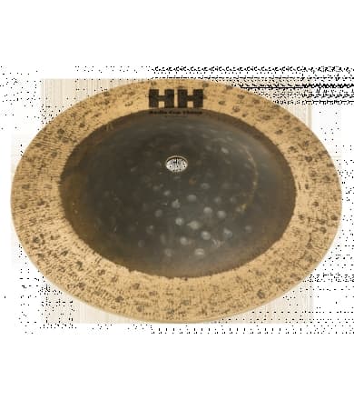 Тарелка Sabian HH 8'' RADIA CUP Chimes (10859R)