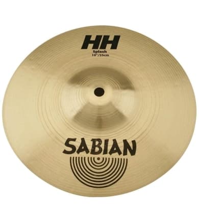 Тарелка Sabian HH 10'' Splash -11005