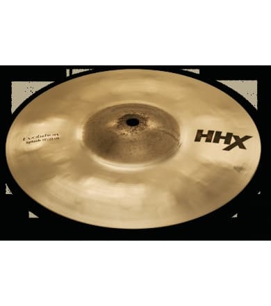 Тарелка Sabian HHX 10'' Splash (11005XEB)