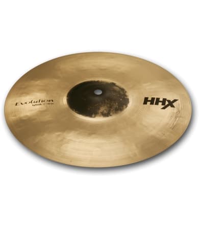 Тарелка Sabian HHX 12'' Splash (11205XEB)