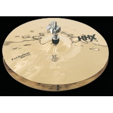 Пара тарелок Sabian SABIAN 14" EVOLUTION HATS (11402XEB)