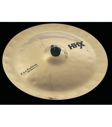 Тарелка Sabian 11416XEB HHX 14" MINI EVOLUTION CHINESE