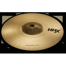 Тарелка Sabian 11487XB HHX 14" X-PLOSION CRASH