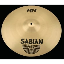 Тарелка Sabian 11668 HH 16" DARK CRASH