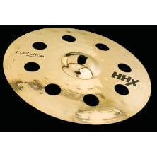 Тарелка Sabian 11800XEB HHX 18" EVOLUTION O-ZONE CRASH