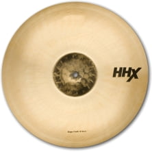 Тарелка Sabian 11808XB HHX 18" STAGE CRASH