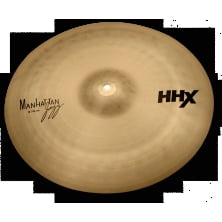 Тарелка Sabian 11891XN HHX 18" MANHATTAN JAZZ CRASH