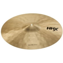 Тарелка Sabian 11990XNJM HHX 19" FIERCE CRASH
