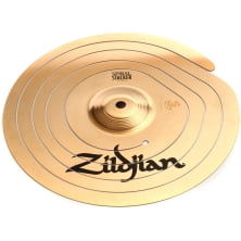 Тарелка Zildjian 12" FX SPIRAL STACKERS