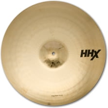 Тарелка Sabian 12012XB HHX 20" STAGE RIDE