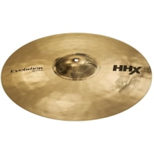 Тарелка Sabian HHX 20" EVOLUTION RIDE (12012XEB)
