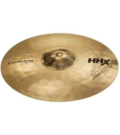 Тарелка Sabian HHX 20" EVOLUTION RIDE (12012XEB)