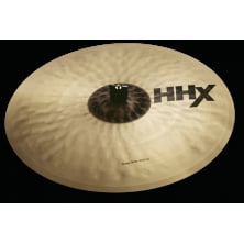 Тарелка Sabian 12012XN HHX 20" STAGE RIDE
