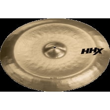 Тарелка Sabian 12016XNZ HHX 20" ZEN CHINA