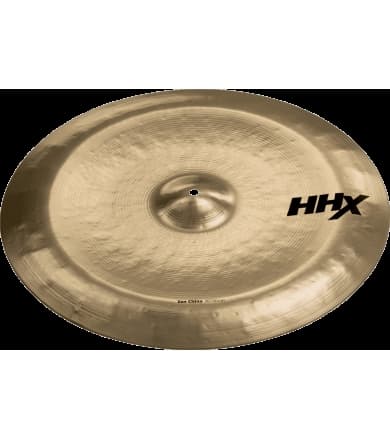 Тарелка Sabian 12016XNZ HHX 20" ZEN CHINA