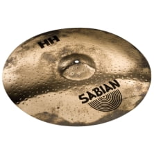 Тарелка Sabian 12030B HH 20" LEOPARD RIDE