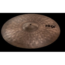 Тарелка Sabian 12112XNJM HHX 21" FIERCE RIDE