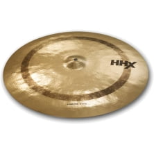 Тарелка Sabian 12118XNJD HHX 21" 3-POINT RIDE
