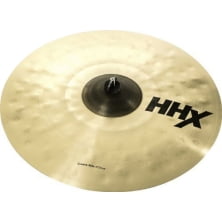 Тарелка Sabian 12189XB HHX 21" GROOVE RIDE
