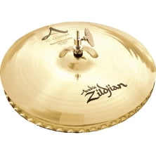 Пара тарелок Zildjian 14" A MASTERSOUND HI-HAT
