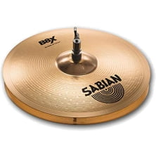 Тарелка Sabian 14" B8X Hats тарелка Hi-Hat (пара)