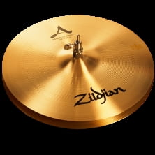 Пара тарелок Zildjian 15" A NEW BEAT HI-HAT