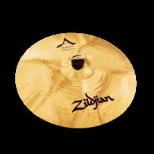 Тарелка Zildjian 16" A CUSTOM MEDIUM CRASH
