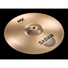 Тарелка Sabian 16" B8X Medium Crash