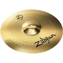 Тарелка Zildjian 16" PLANET Z Crash