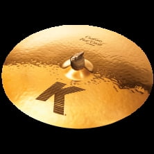 Тарелка Zildjian 17" A CUSTOM FAST CRASH
