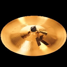 Тарелка Zildjian 17" K CUSTOM Hybrid China