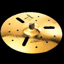 Тарелка Zildjian 18" A Custom EFX