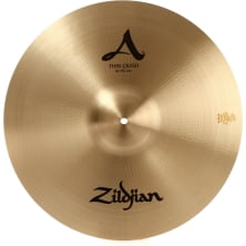 Тарелка Zildjian 18" A THIN CRASH