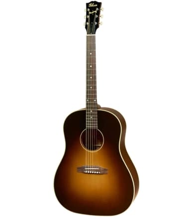 Акустическая гитара Gibson 2016 J45 True Vintage Sunburst