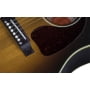 Акустическая гитара Gibson 2016 J45 True Vintage Sunburst