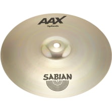 Тарелка Sabian 20605X AAX 6" SPLASH
