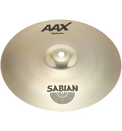 Тарелка Sabian 20605X AAX 6" SPLASH