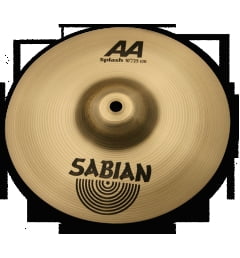 Тарелка Sabian 21005 AA 10" SPLASH