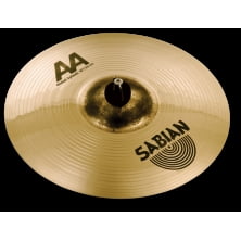 Тарелка Sabian 21005MB AA 10" METAL SPLASH