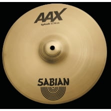 Тарелка Sabian 21205X AAX 12" SPLASH
