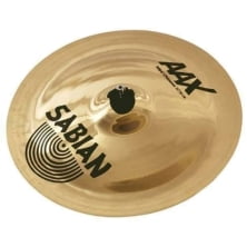 Тарелка Sabian 21216XB AAX 12" CHINESE