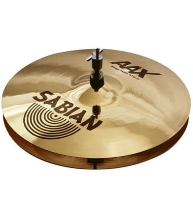 Тарелка Sabian SABIAN 14 STAGE Hi-Hat (21402X)