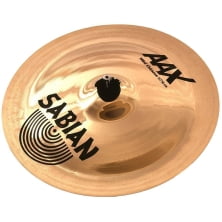 Тарелка Sabian 21416XB AAX 14" MINI CHINESE