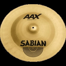 Тарелка Sabian 21616XB AAX 16" CHINESE