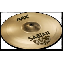 Тарелка Sabian 21687XB AAX 16" X-PLOSION CRASH