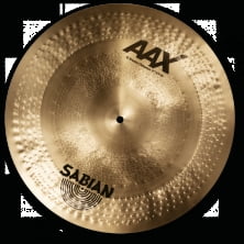 Тарелка Sabian 21786XB AAX 17" X-TREME CHINESE
