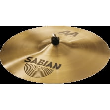 Тарелка Sabian 21809 AA 18" ROCK CRASH