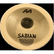 Тарелка Sabian 21816MB AA 18" METAL CHINESE